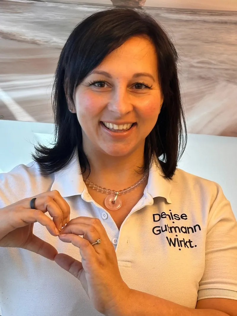 Denise Gutmann